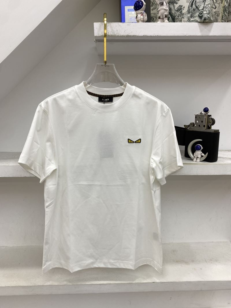 Fendi T-Shirts